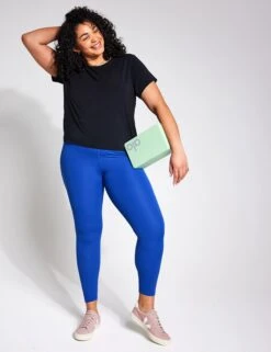 All In Tee - Black -Outlet Elevate Activewear Store ymo all in tee black 5