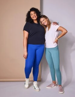 All In Tee - Soft Pink 13 All In Tee - Soft Pink -Outlet Elevate Activewear Store ymo all in tee soft pink