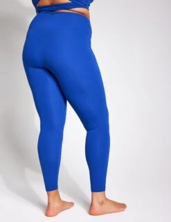 Daybreak Full Length Legging - Mazarine Blue 11 Daybreak Full Length Legging - Mazarine Blue -Outlet Elevate Activewear Store ymo daybreak full length legging mazarine blue 1