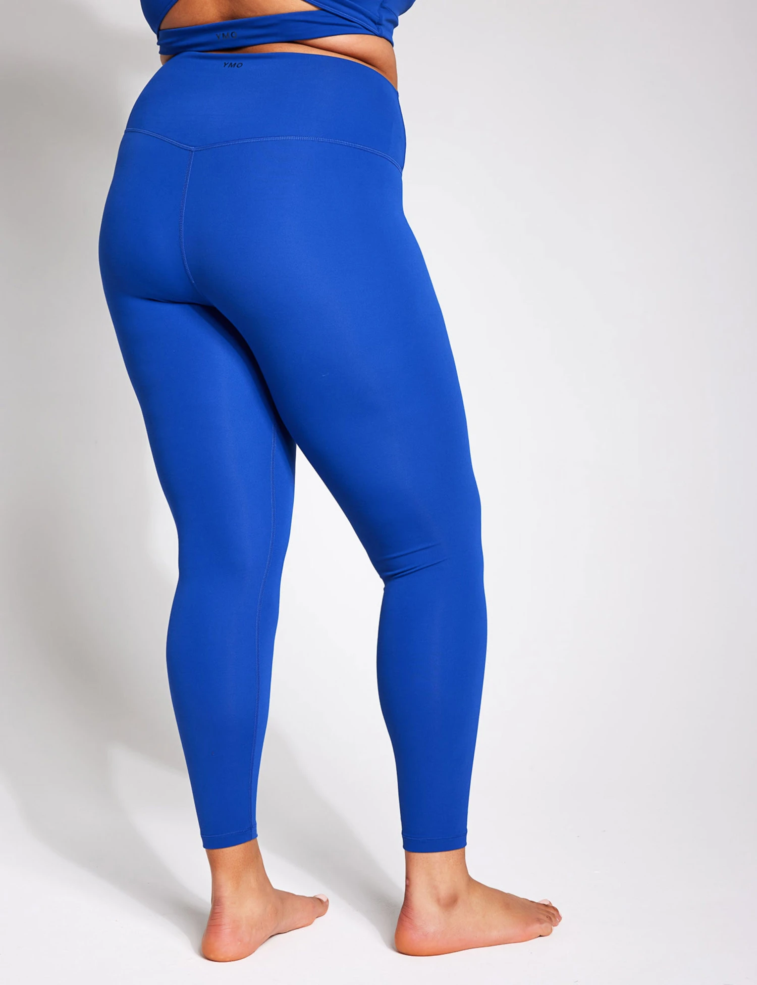 Daybreak Full Length Legging - Mazarine Blue 5 Daybreak Full Length Legging - Mazarine Blue - Image 5