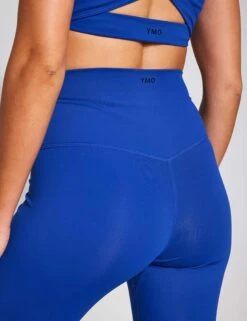 Daybreak Full Length Legging - Mazarine Blue 12 Daybreak Full Length Legging - Mazarine Blue -Outlet Elevate Activewear Store ymo daybreak full length legging mazarine blue 4