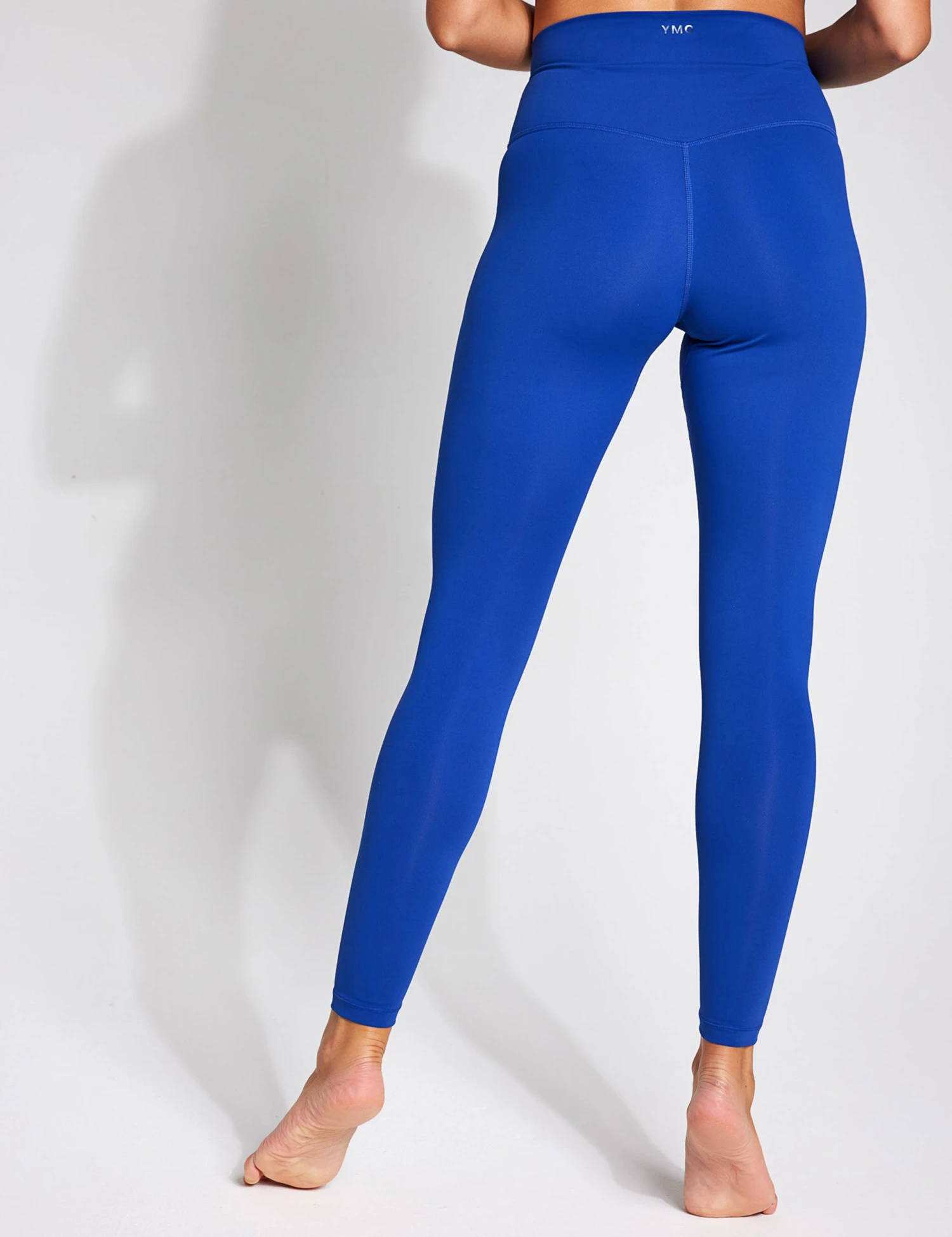 Daybreak Full Length Legging - Mazarine Blue 3 Daybreak Full Length Legging - Mazarine Blue - Image 3