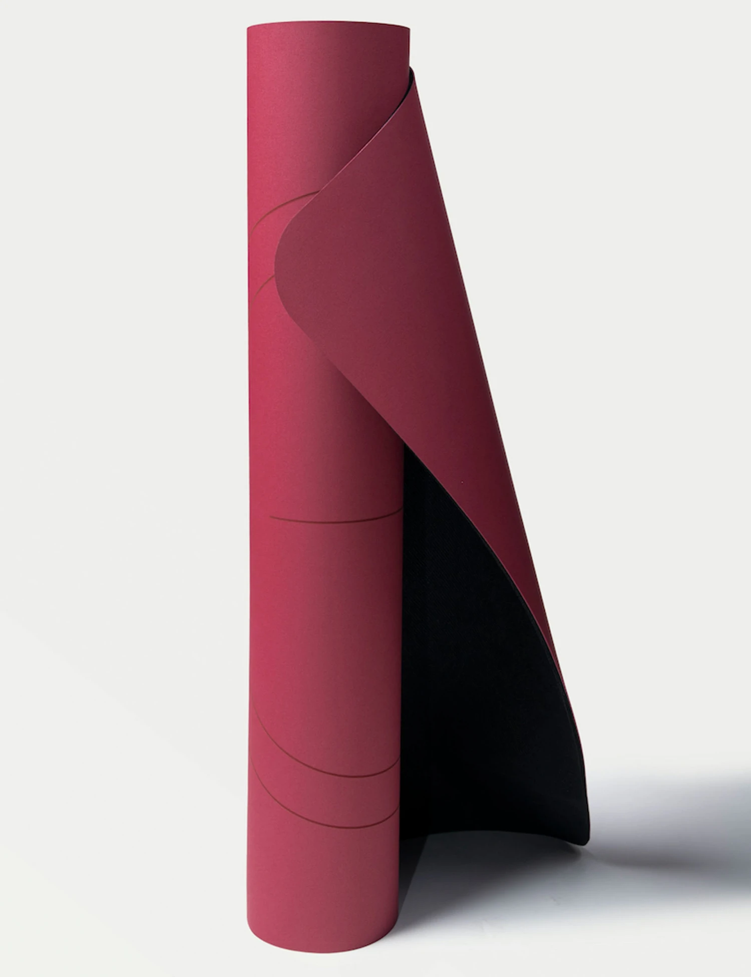 Ever Grip Paws Yoga Mat 4mm - Desert Rose 2 Ever Grip Paws Yoga Mat 4mm - Desert Rose - Image 2