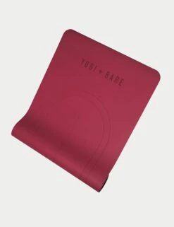 Ever Grip Paws Yoga Mat 4mm - Desert Rose 11 Ever Grip Paws Yoga Mat 4mm - Desert Rose -Outlet Elevate Activewear Store yogi bare ever grip paws yoga mat 4mm desert rose 5