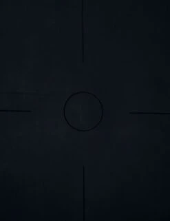 Ever Grip Paws Yoga Mat 4mm - Midnight -Outlet Elevate Activewear Store yogi bare ever grip paws yoga mat 4mm midnight 3