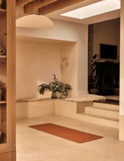 Ever Grip Paws Yoga Mat 4mm - Warm Sand -Outlet Elevate Activewear Store yogi bare ever grip paws yoga mat 4mm warm sand 7